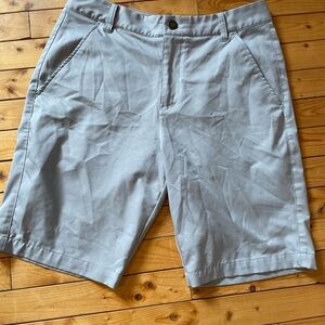 Men's Puma Golf Shorts